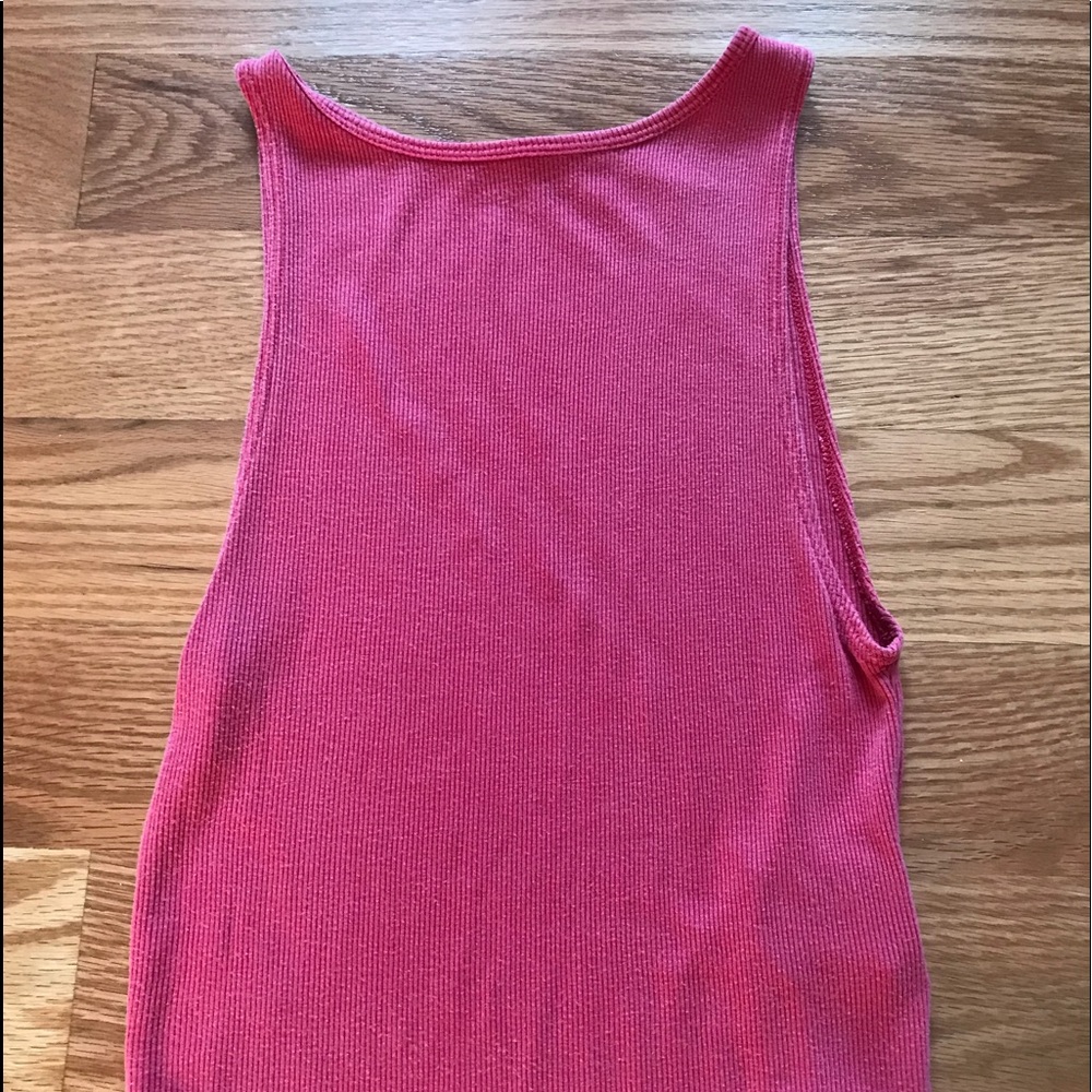 Urban Outfitters Tank Top